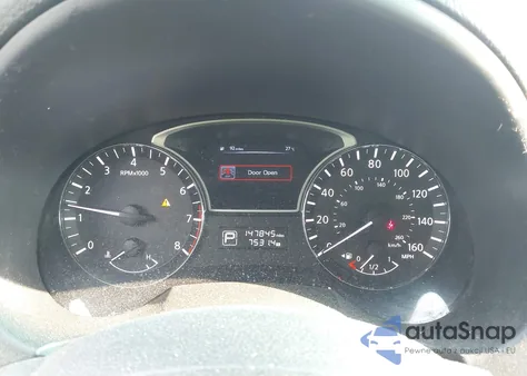 2014 Nissan Altima 2.5 S from USA, damaged, VIN 1N4AL3APXEC123292